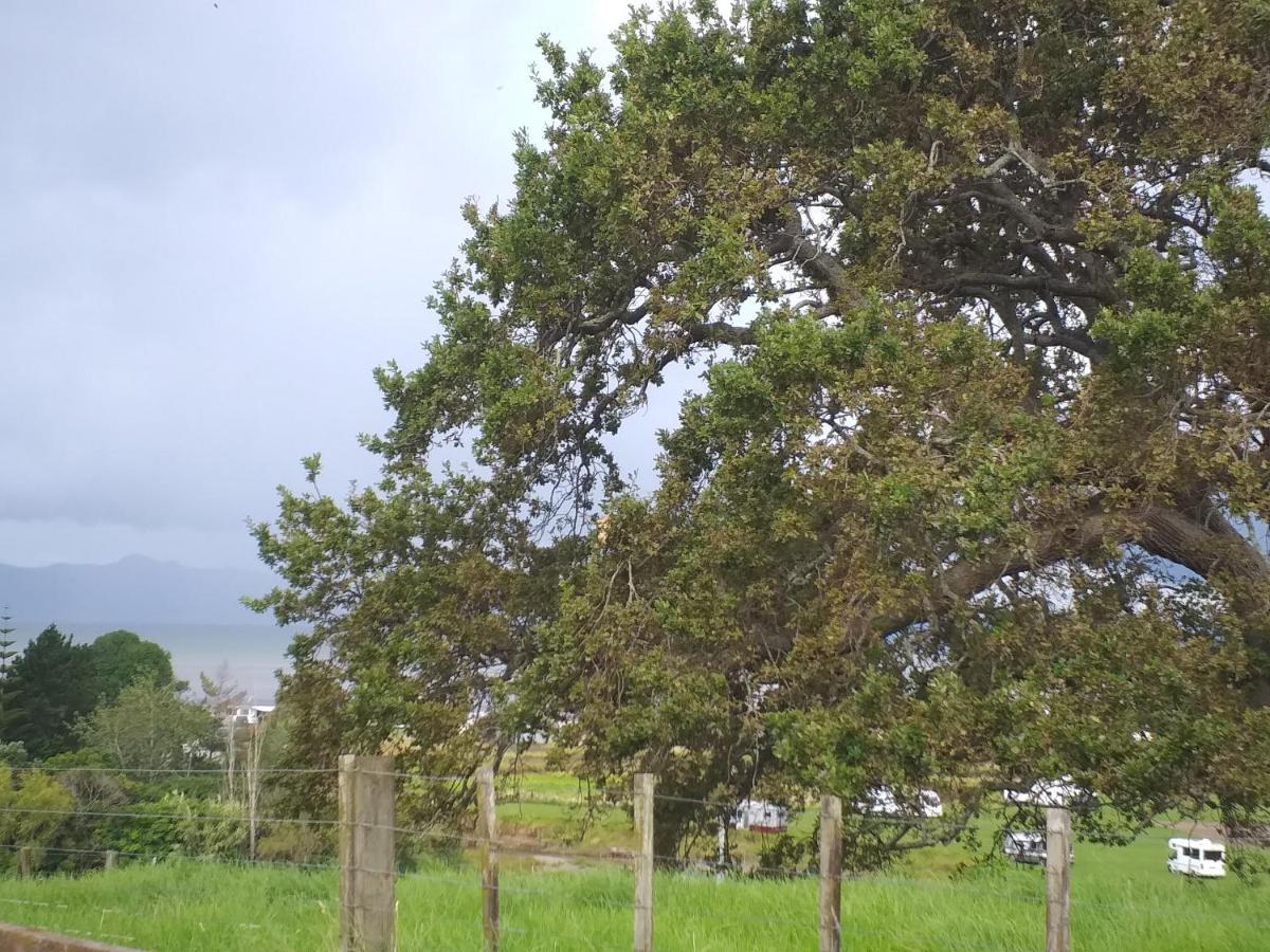 Kaiaua Bayview Farm Apartment Auckland Eksteriør bilde