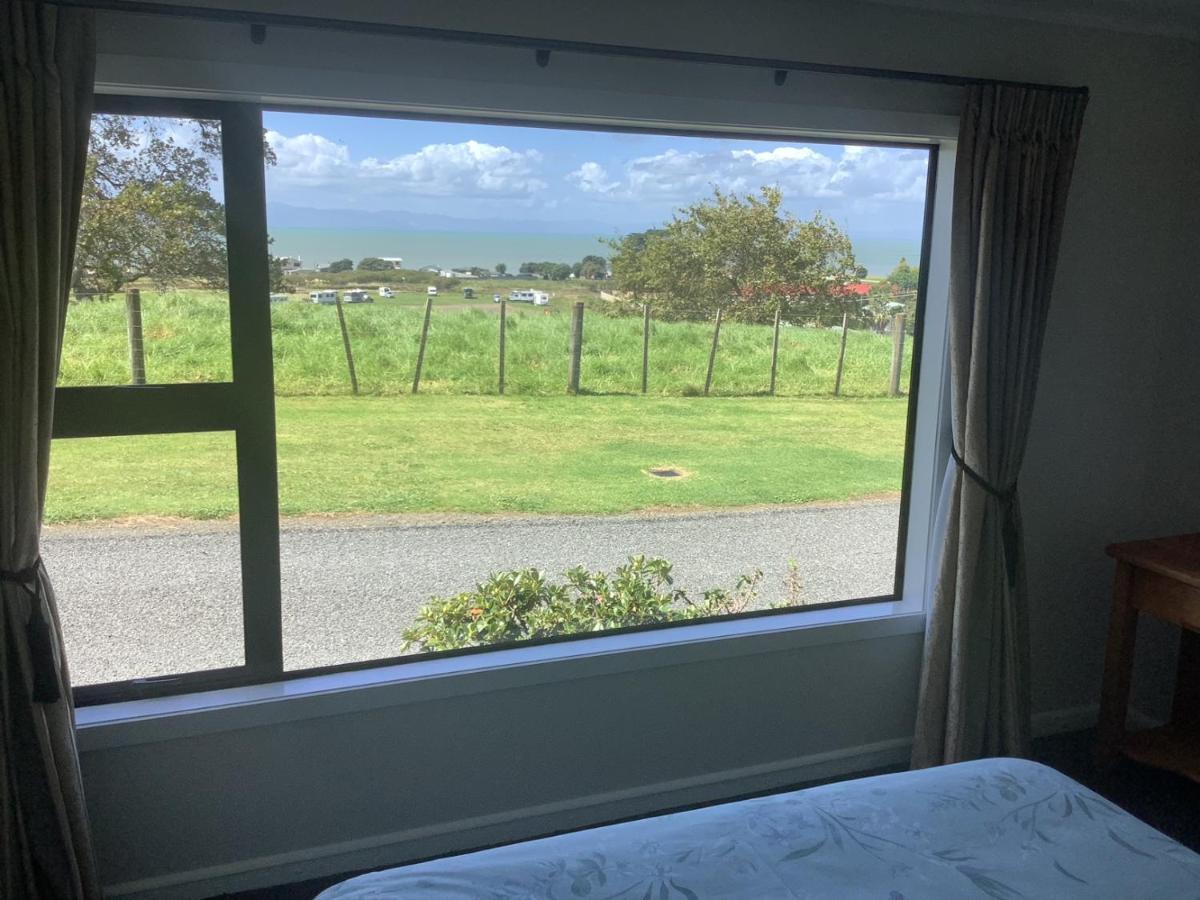 Kaiaua Bayview Farm Apartment Auckland Eksteriør bilde