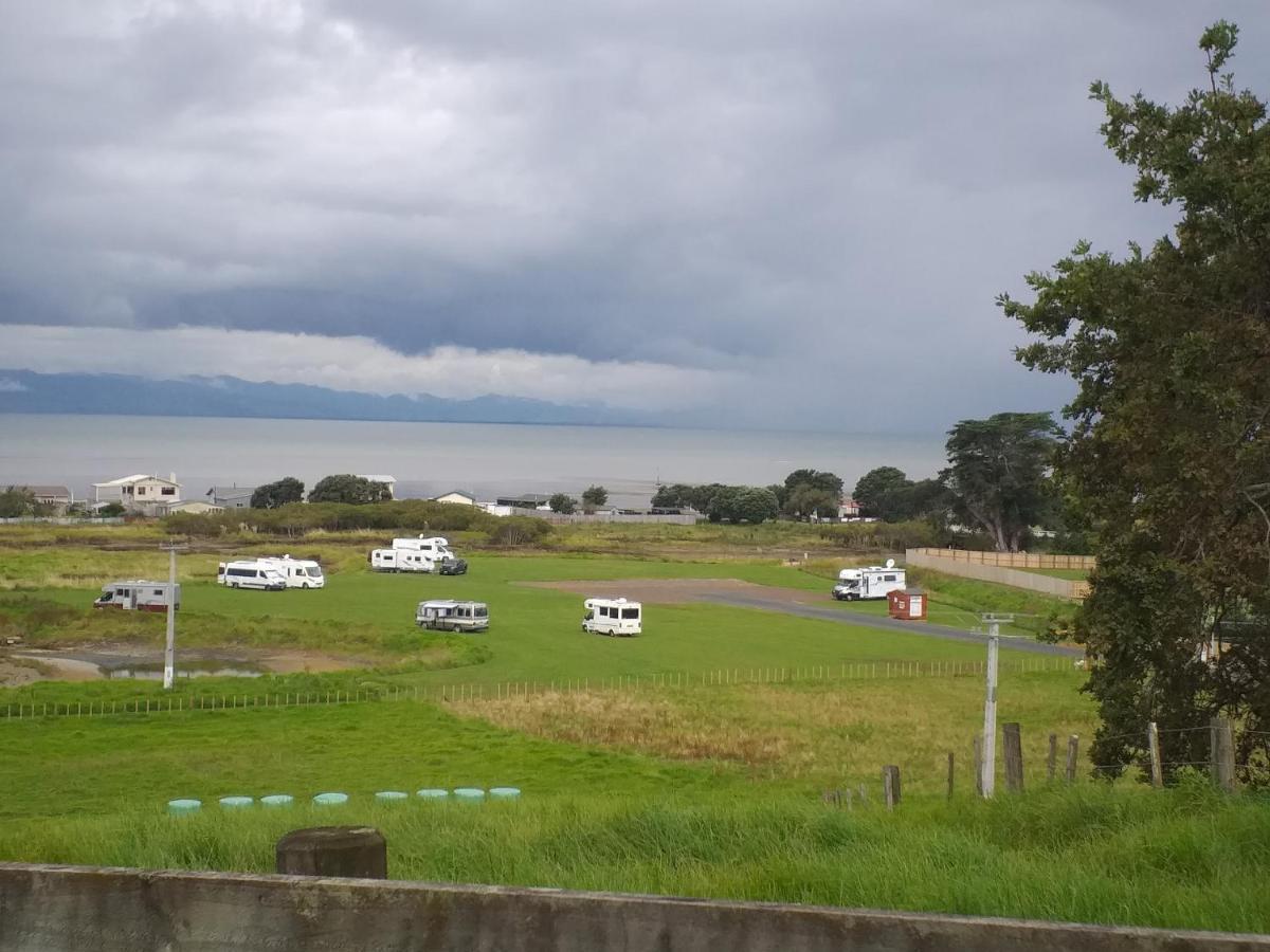 Kaiaua Bayview Farm Apartment Auckland Eksteriør bilde