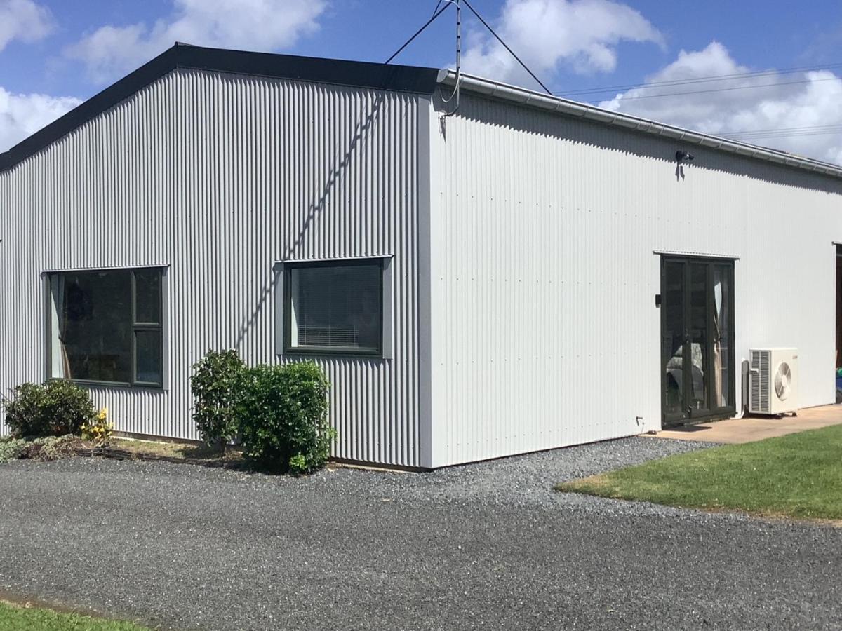 Kaiaua Bayview Farm Apartment Auckland Eksteriør bilde