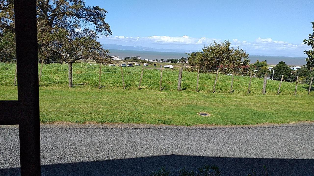 Kaiaua Bayview Farm Apartment Auckland Eksteriør bilde