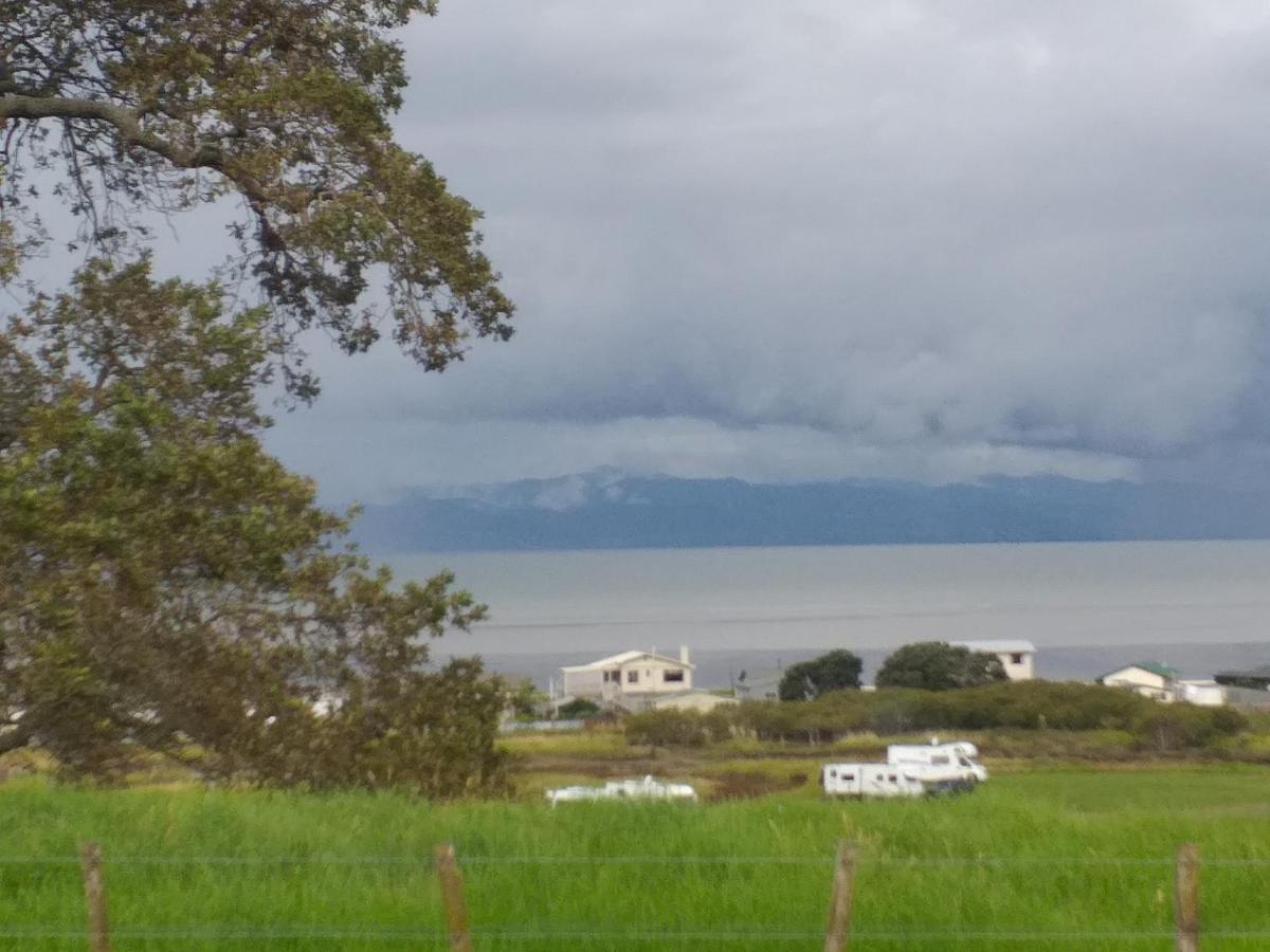 Kaiaua Bayview Farm Apartment Auckland Eksteriør bilde