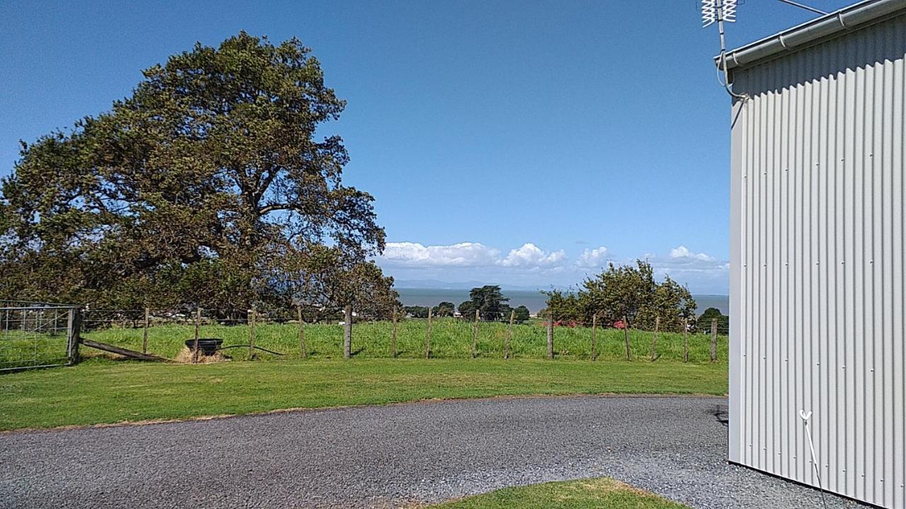 Kaiaua Bayview Farm Apartment Auckland Eksteriør bilde