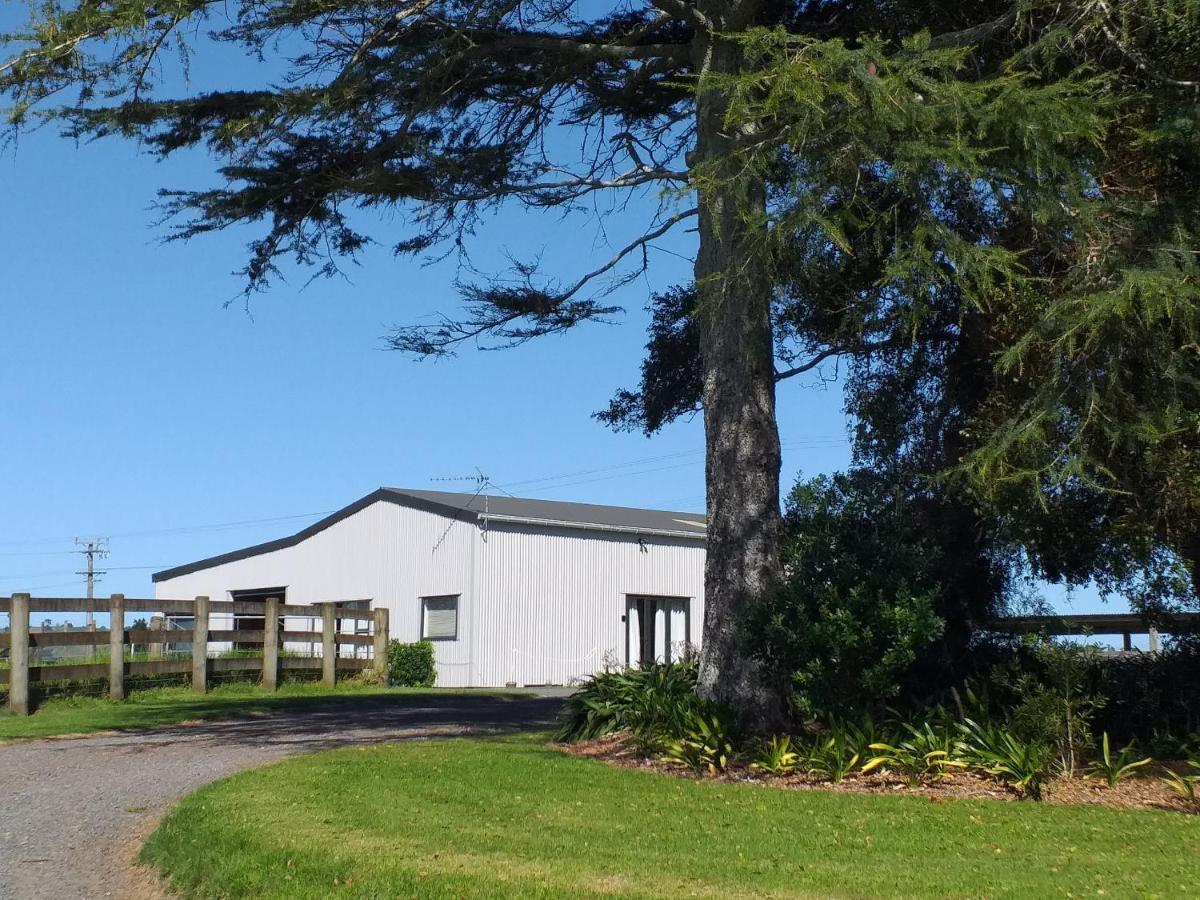 Kaiaua Bayview Farm Apartment Auckland Eksteriør bilde