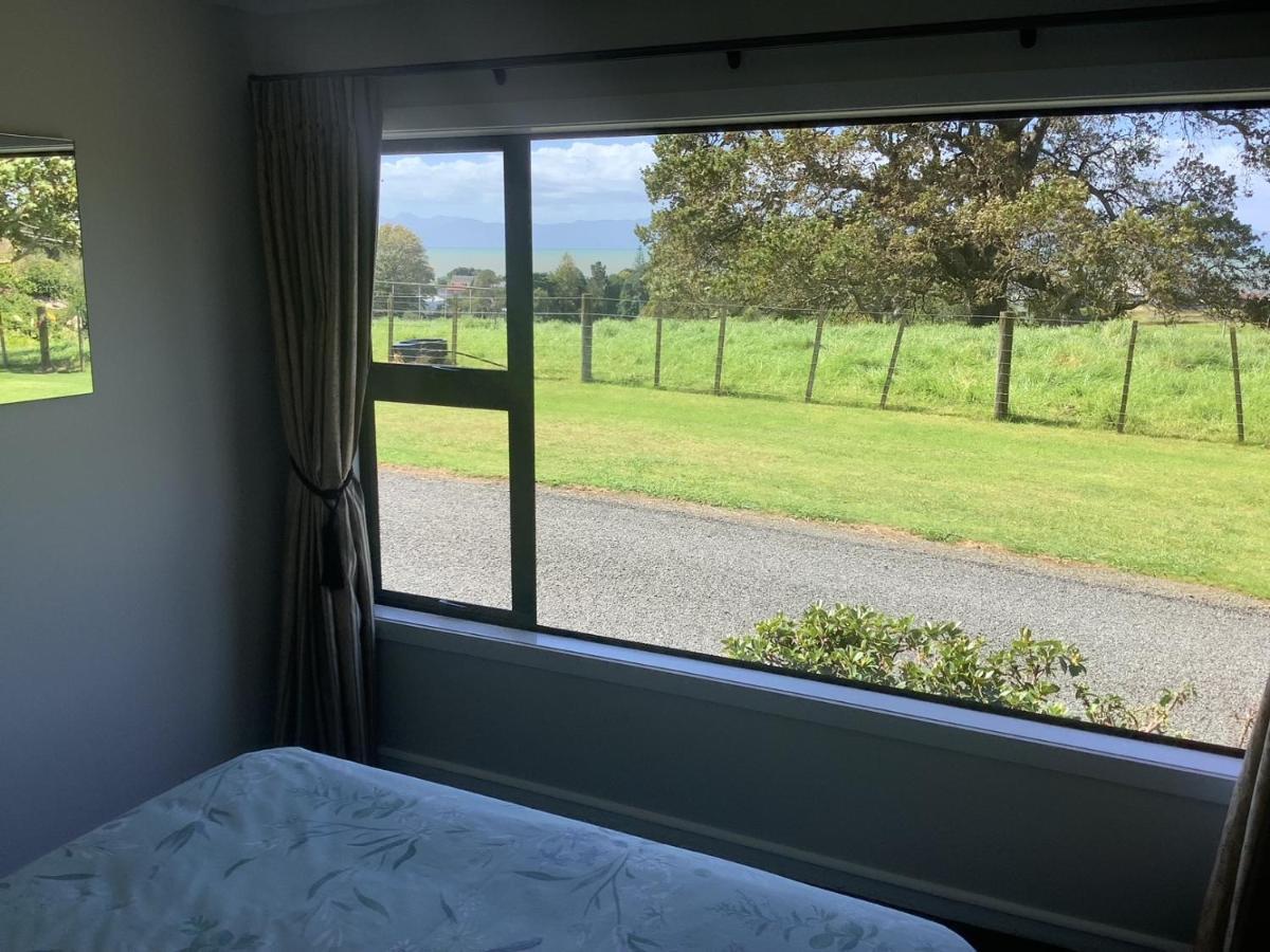 Kaiaua Bayview Farm Apartment Auckland Eksteriør bilde