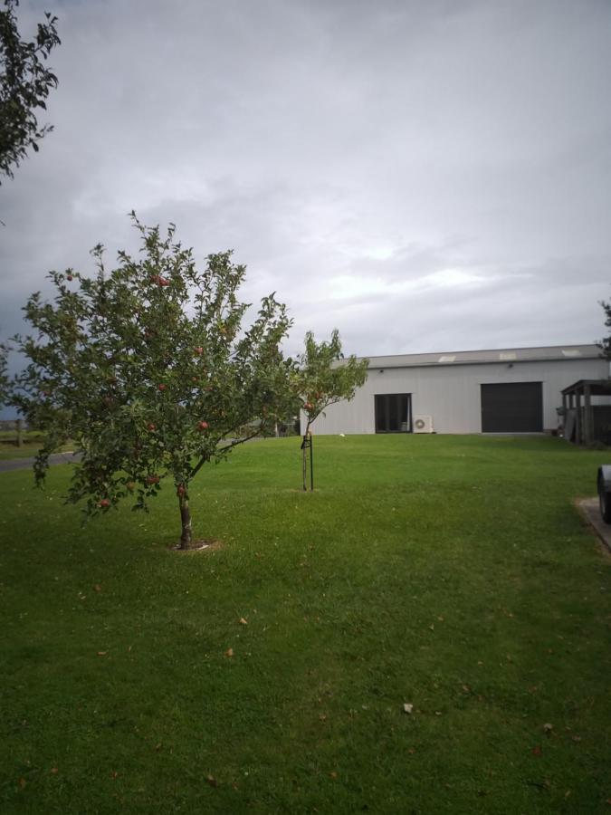 Kaiaua Bayview Farm Apartment Auckland Eksteriør bilde