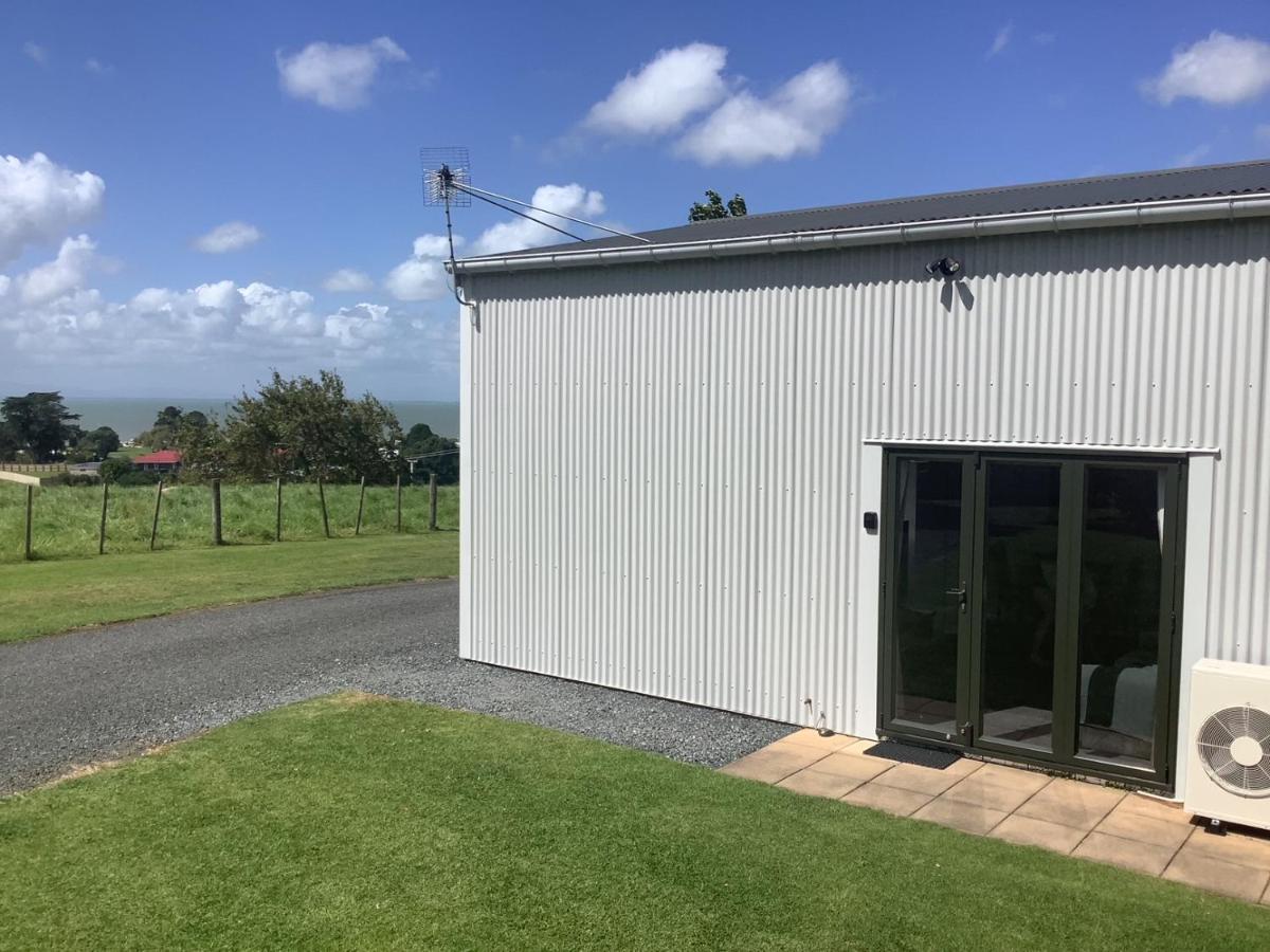 Kaiaua Bayview Farm Apartment Auckland Eksteriør bilde