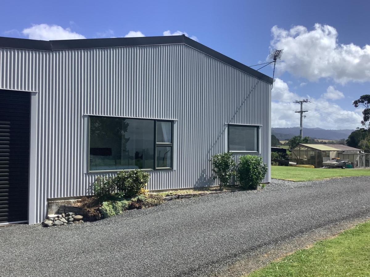 Kaiaua Bayview Farm Apartment Auckland Eksteriør bilde