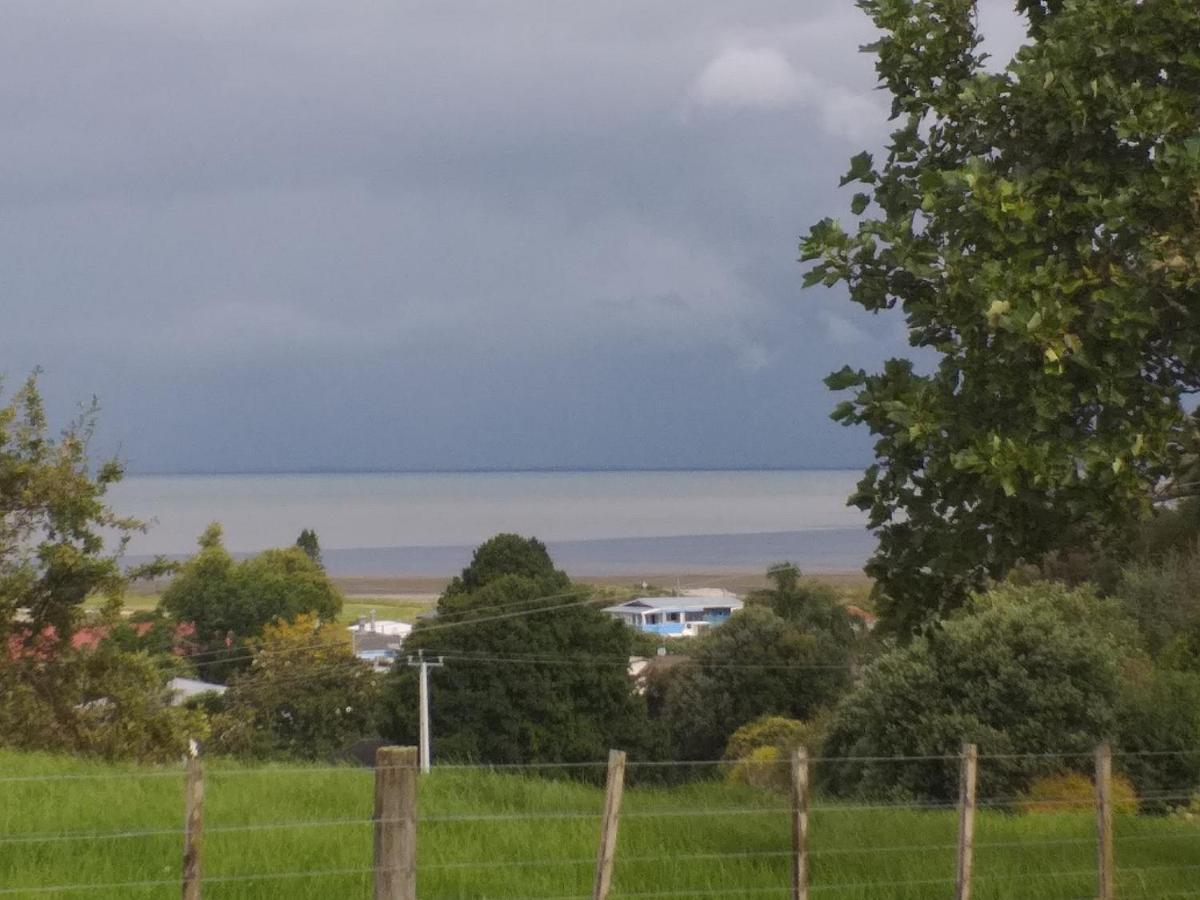 Kaiaua Bayview Farm Apartment Auckland Eksteriør bilde