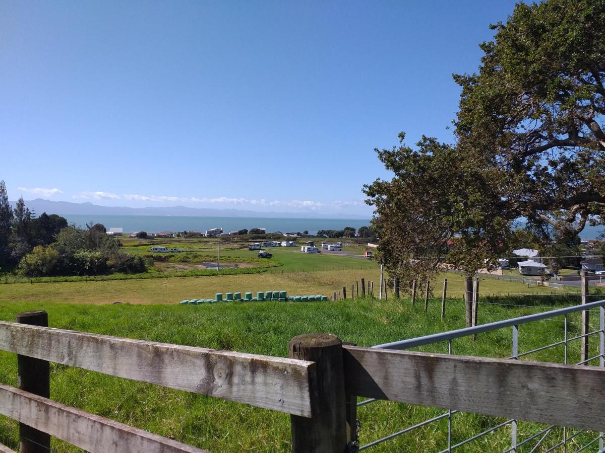 Kaiaua Bayview Farm Apartment Auckland Eksteriør bilde