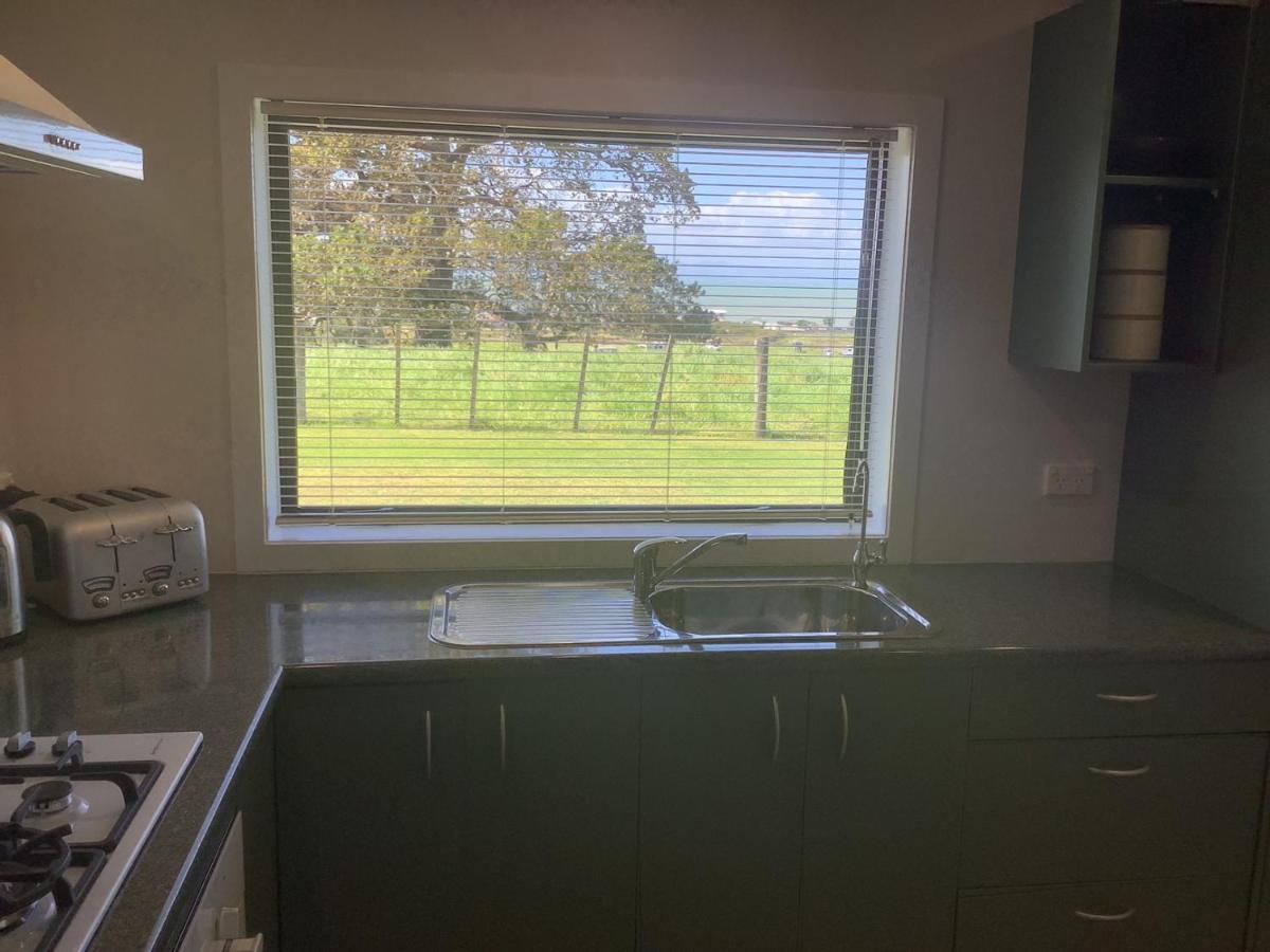 Kaiaua Bayview Farm Apartment Auckland Eksteriør bilde