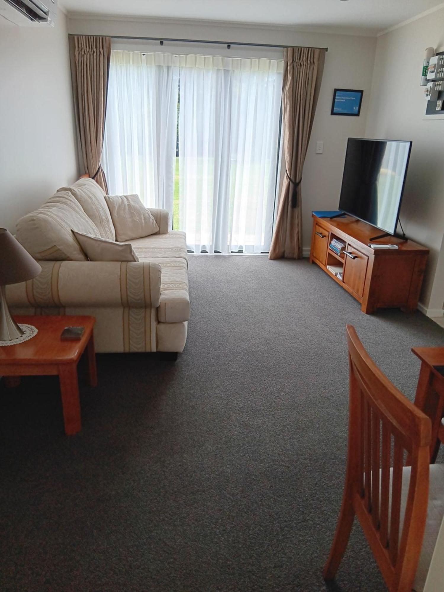 Kaiaua Bayview Farm Apartment Auckland Eksteriør bilde